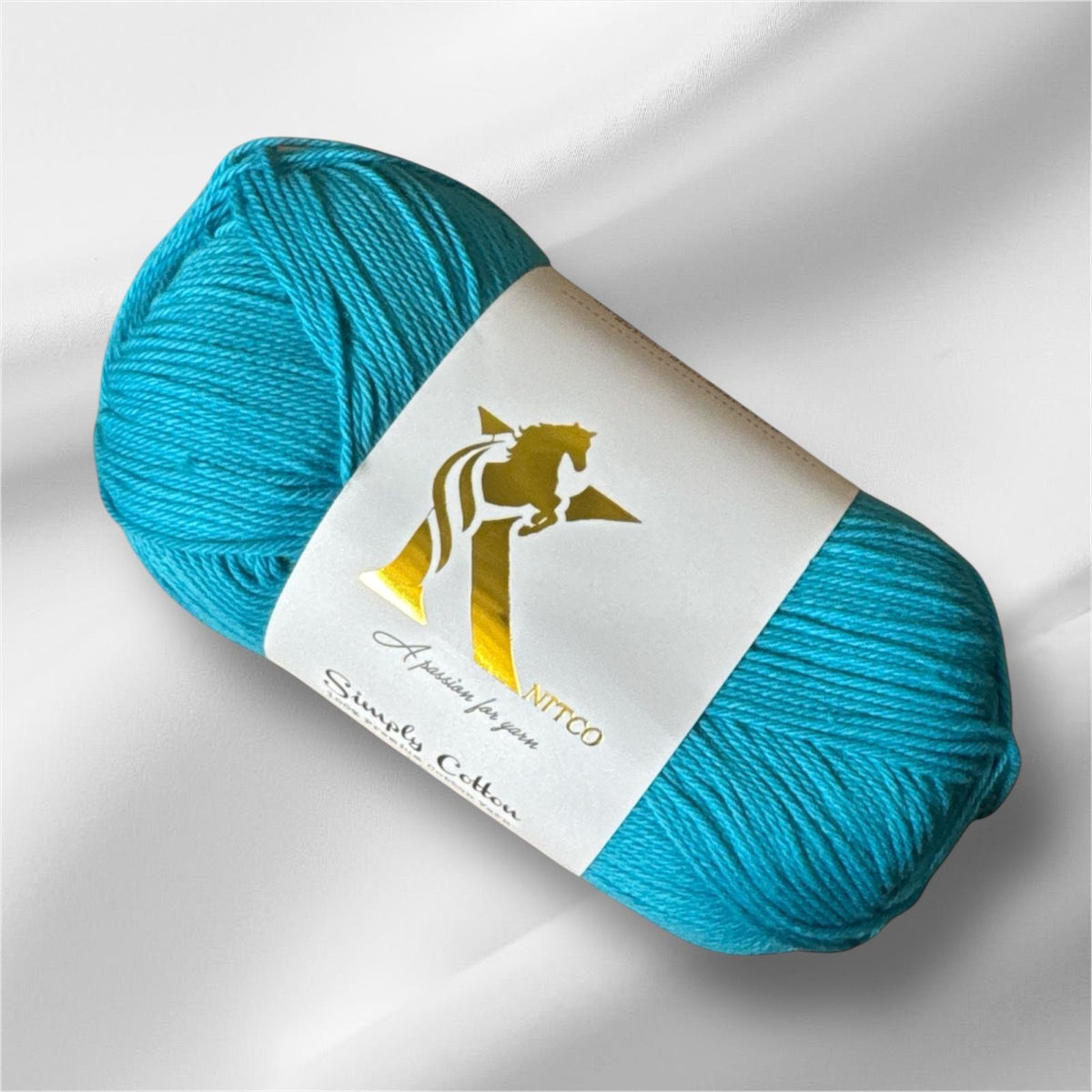 Simply Cotton 28