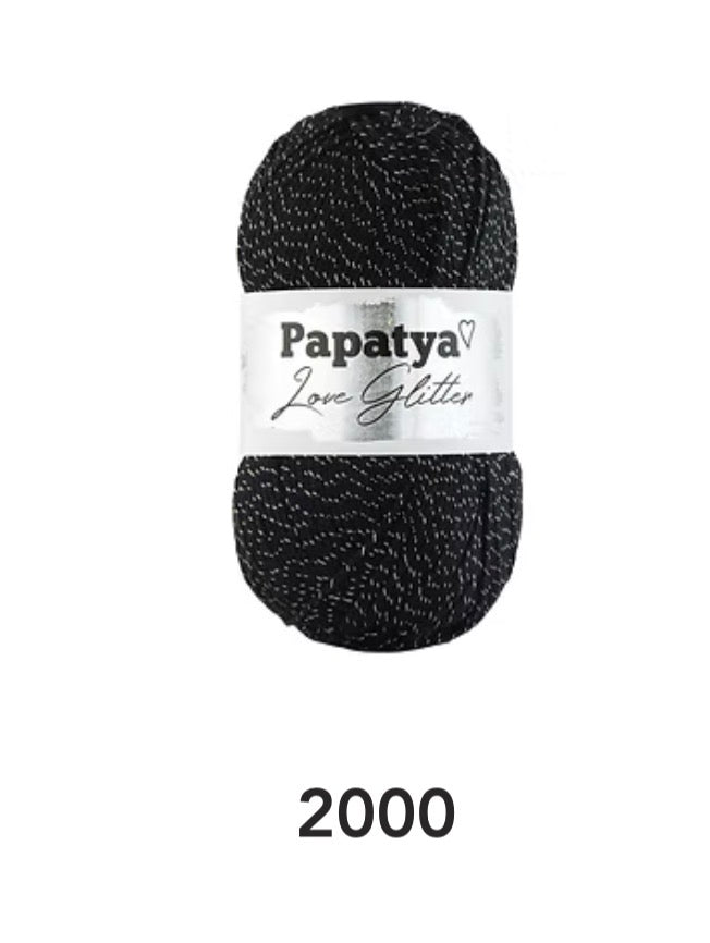 Love Glitter 2000