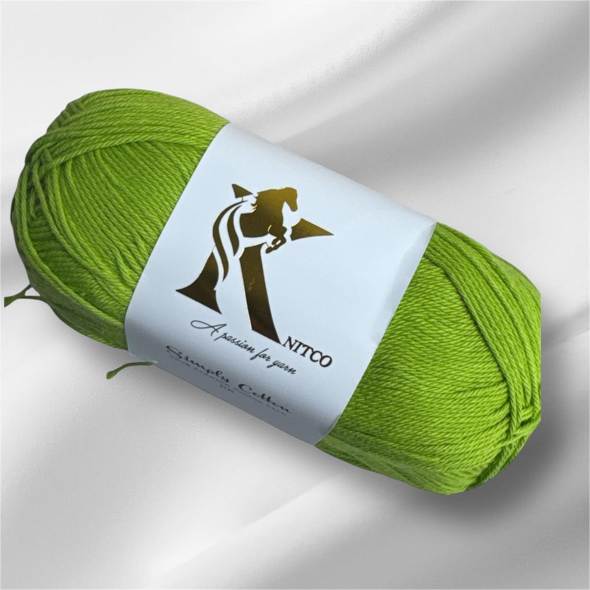 Simply Cotton 20