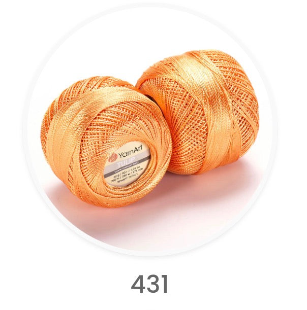 Tulip 431