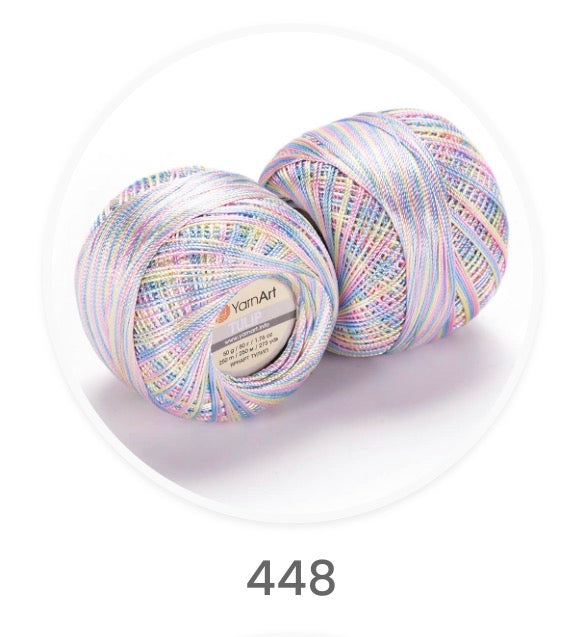 Tulip 448