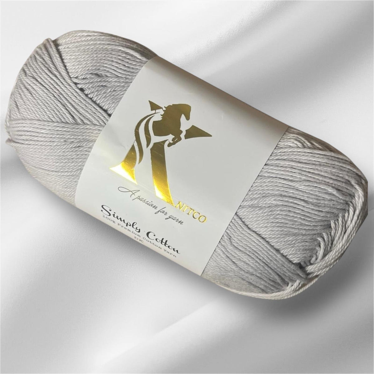 Simply Cotton 40