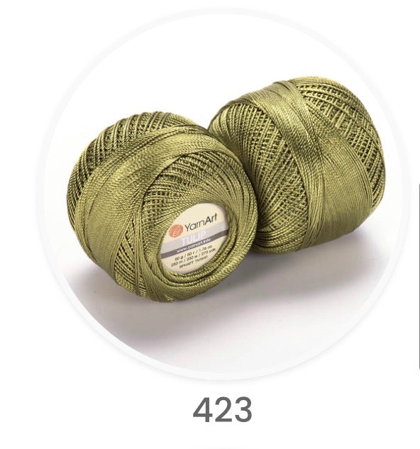 Tulip 423
