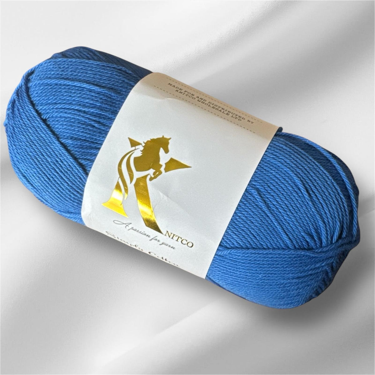 Simply Cotton 27