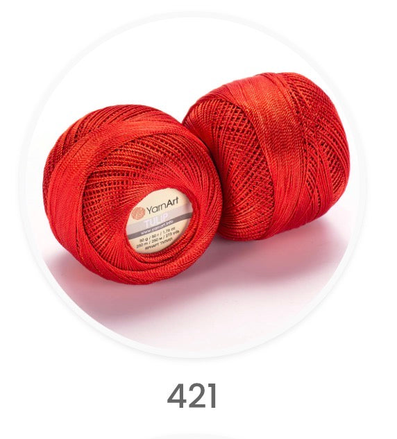 Tulip 421
