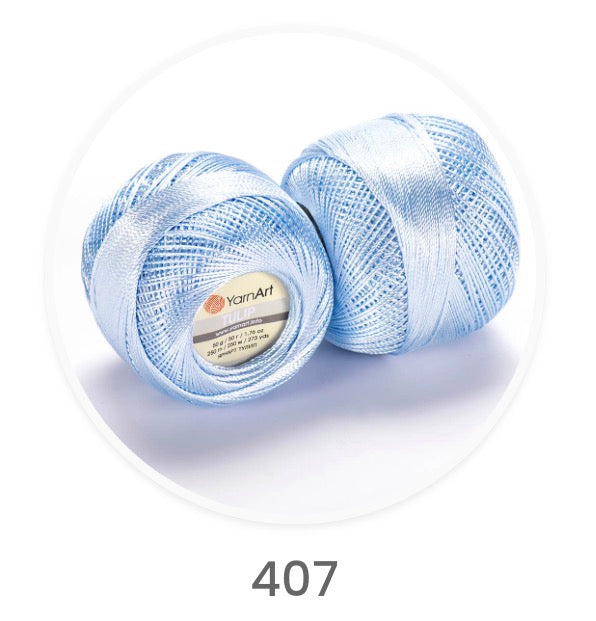 Tulip 407