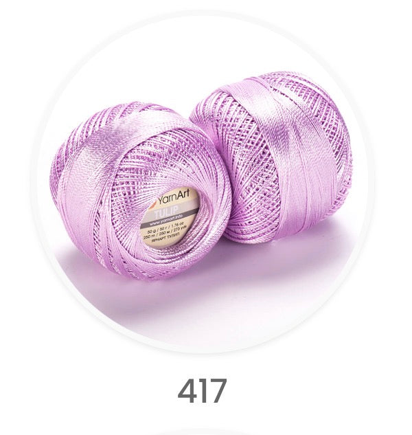 Tulip 417