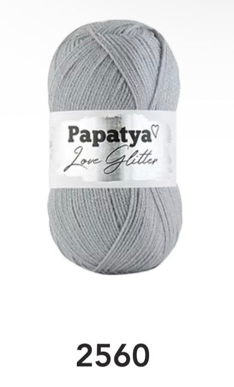 Love Glitter 2560
