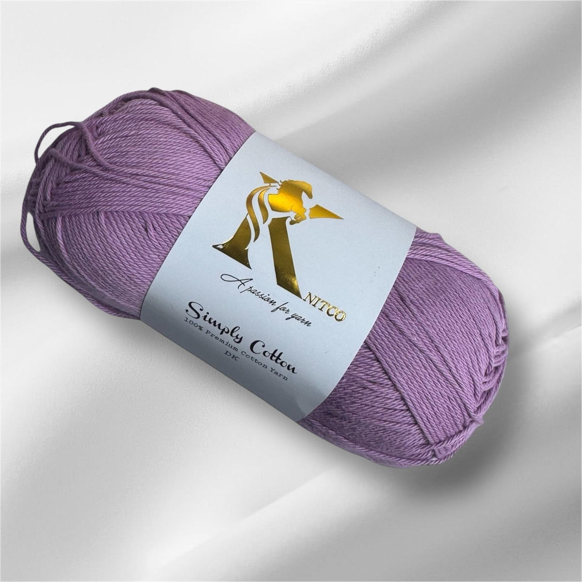 Simply Cotton 07