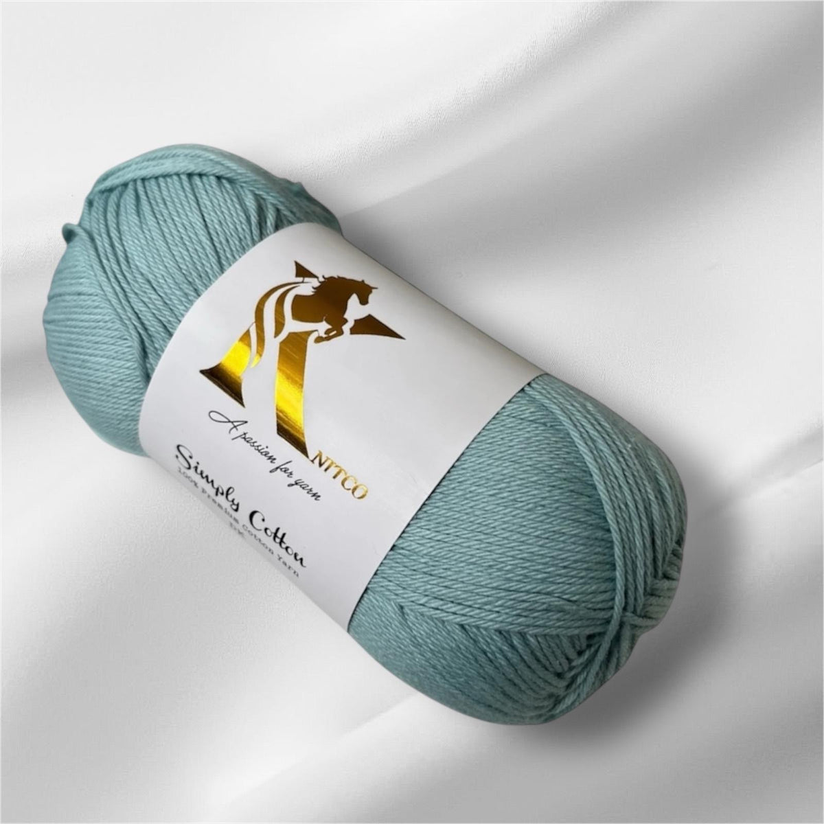 Simply Cotton 45