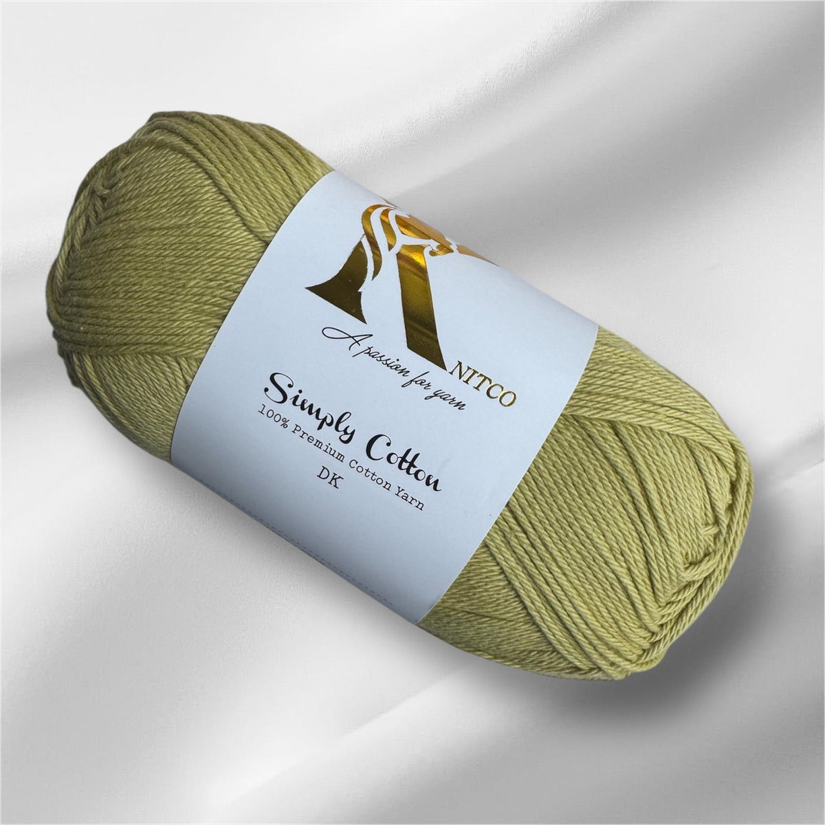 Simply Cotton 23