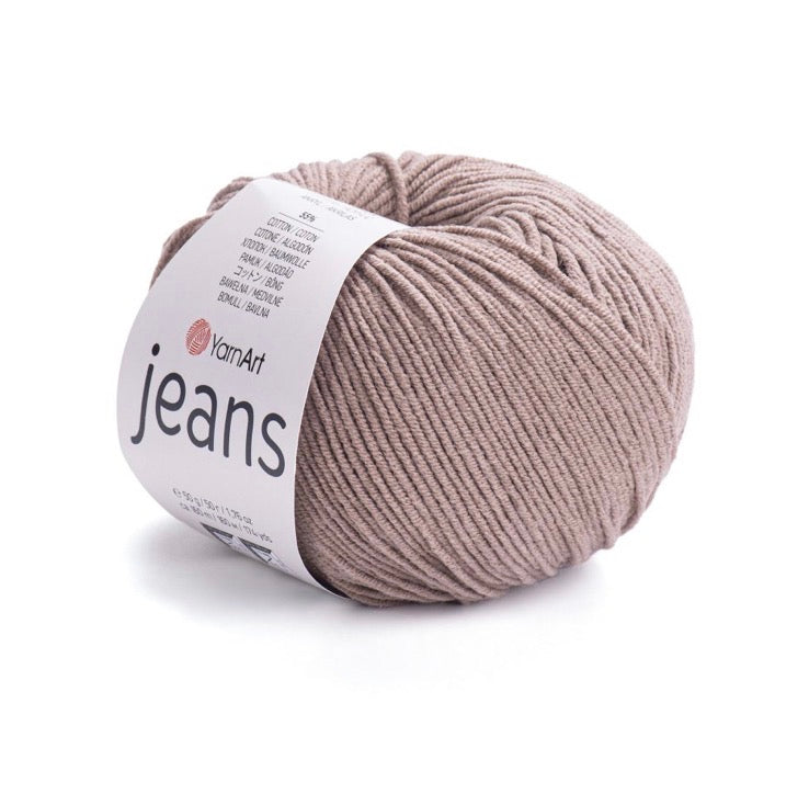 YarnArt Jeans