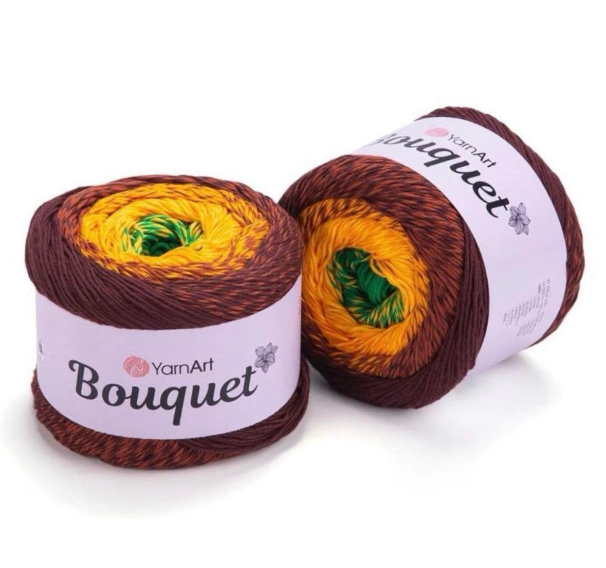 YarnArt Bouquet