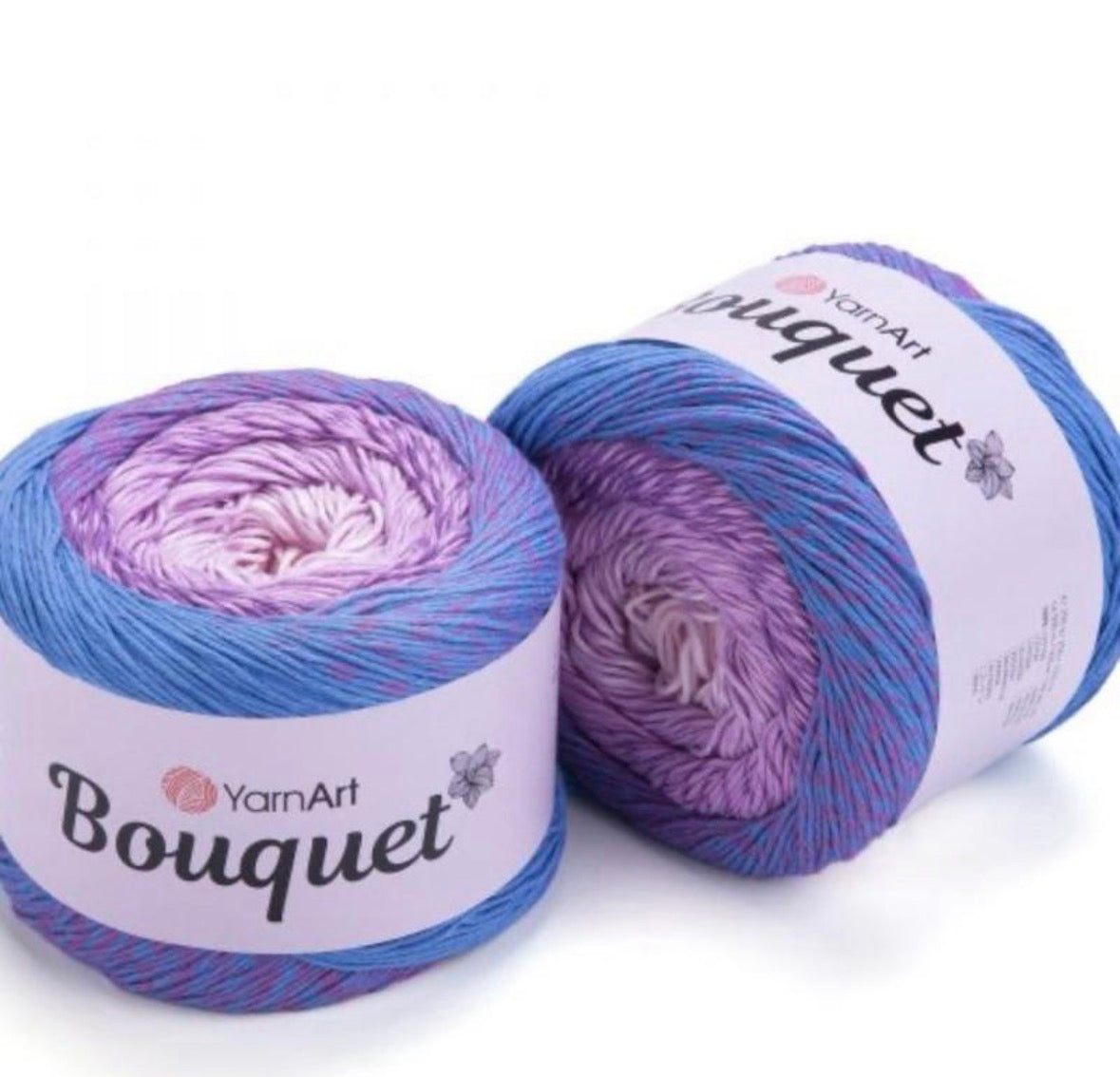 YarnArt Bouquet