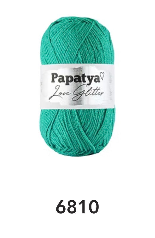 Love Glitter 6810
