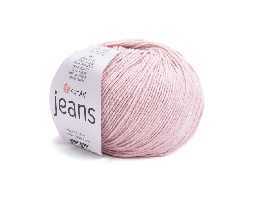 YarnArt Jeans