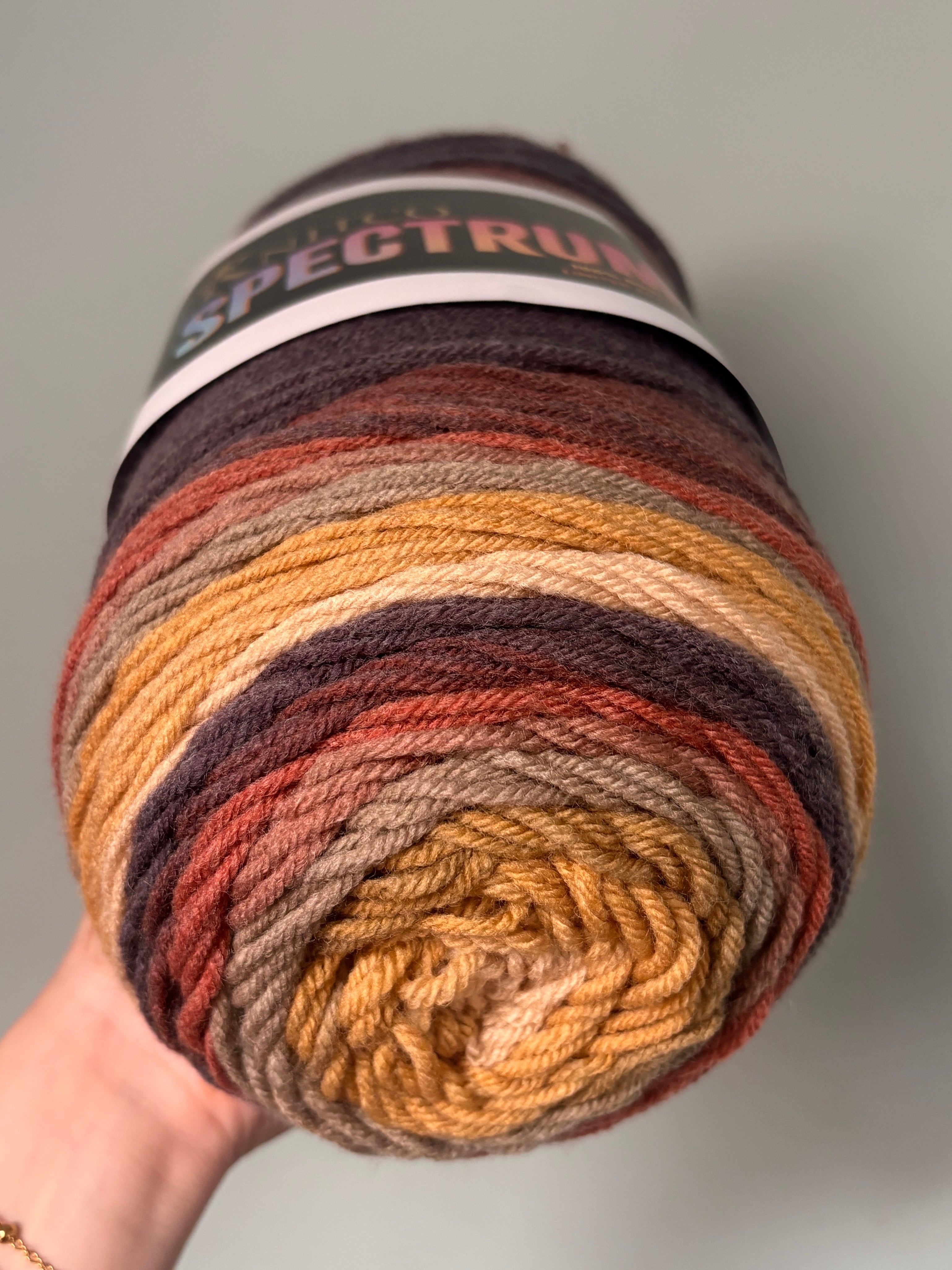 Knitco Spectrum Limited Edition Yarn