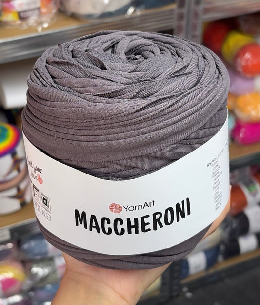 YarnArt T Shirt Yarn 10