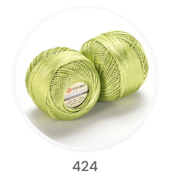 Tulip 424
