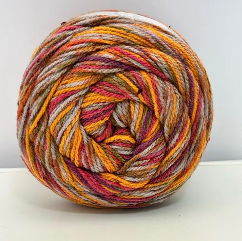 Knitco Pinstripe Yarn