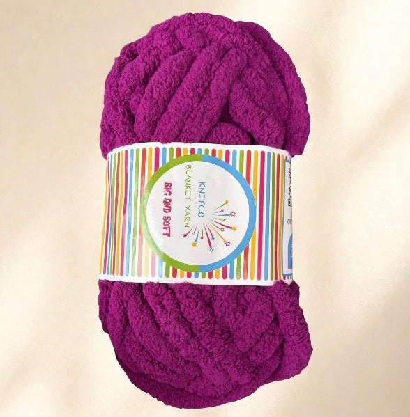 Blanket Yarn 17