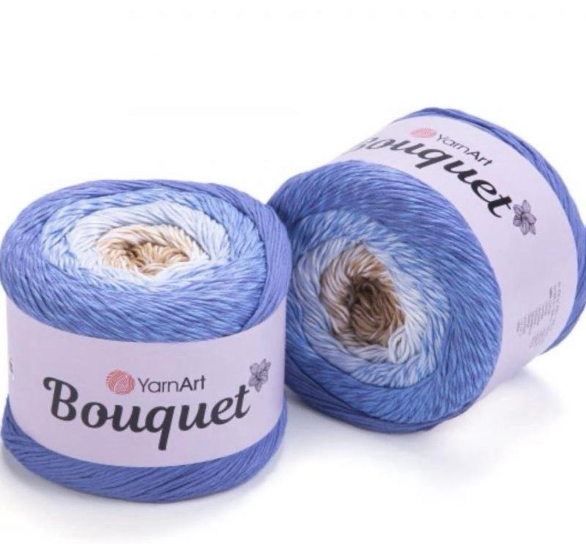 YarnArt Bouquet