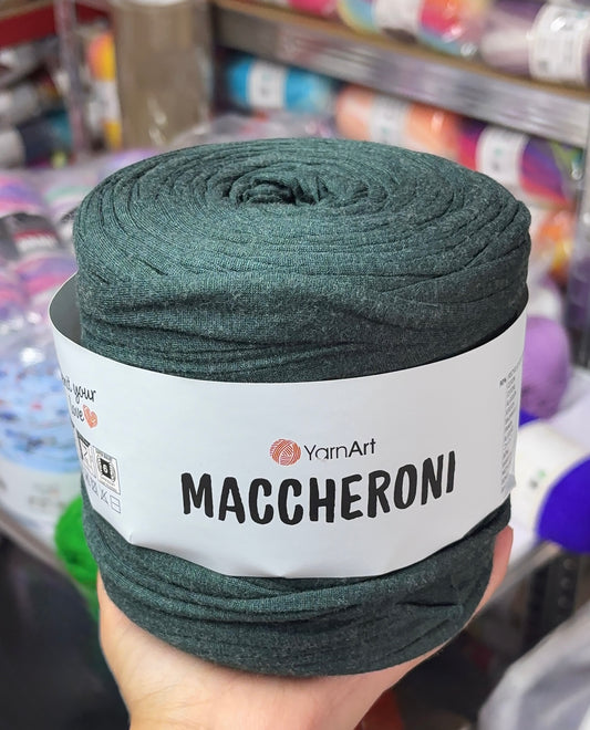 YarnArt T Shirt Yarn 11