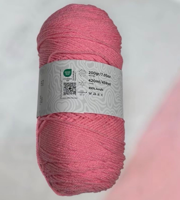 Knitco Aran Premium Acrylic Yarn