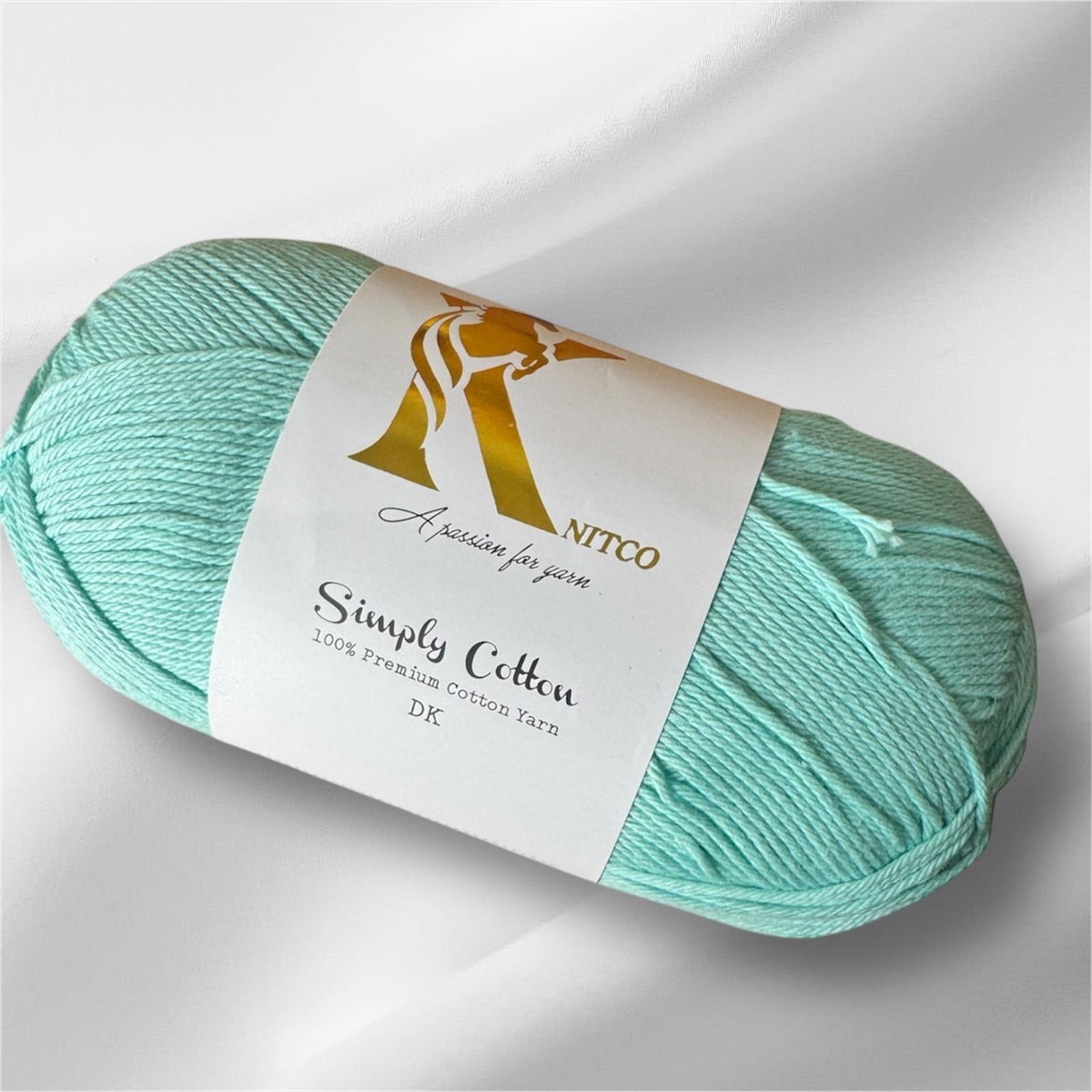 Simply Cotton 21
