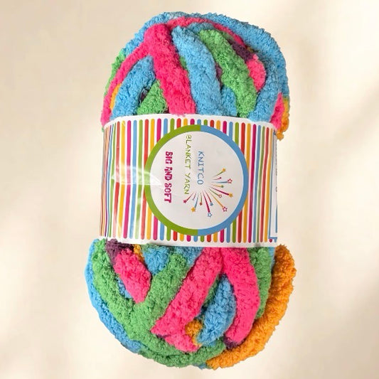 Blanket Yarn 27