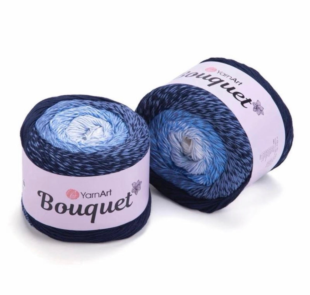 YarnArt Bouquet