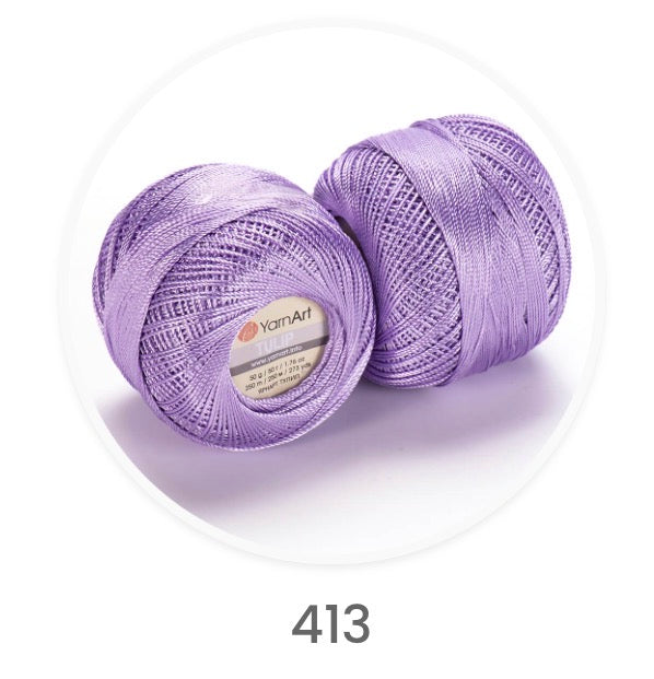 Tulip 413