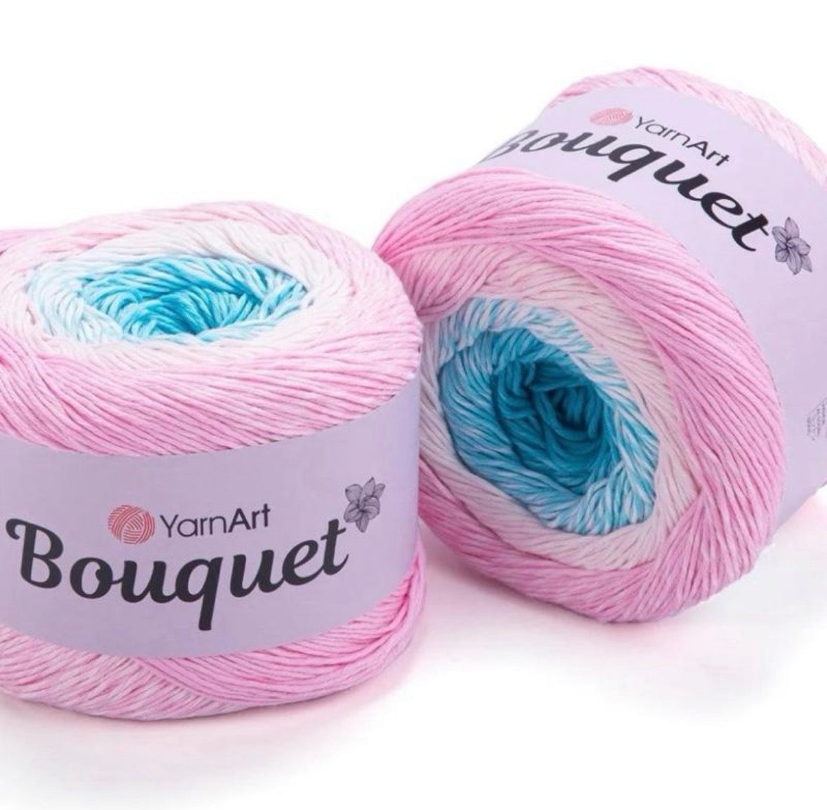 YarnArt Bouquet