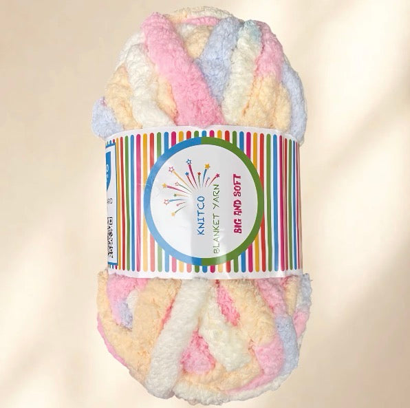 Blanket Yarn 34