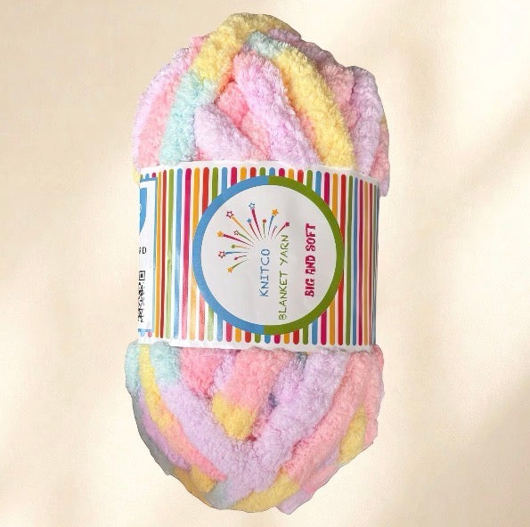 Blanket Yarn 29