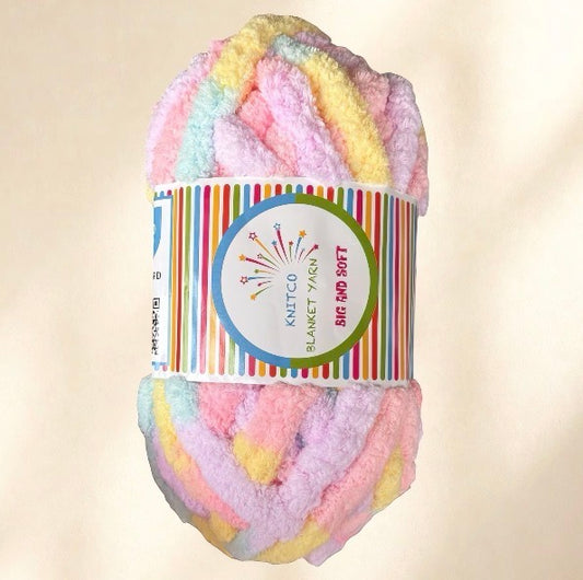 Blanket Yarn 29