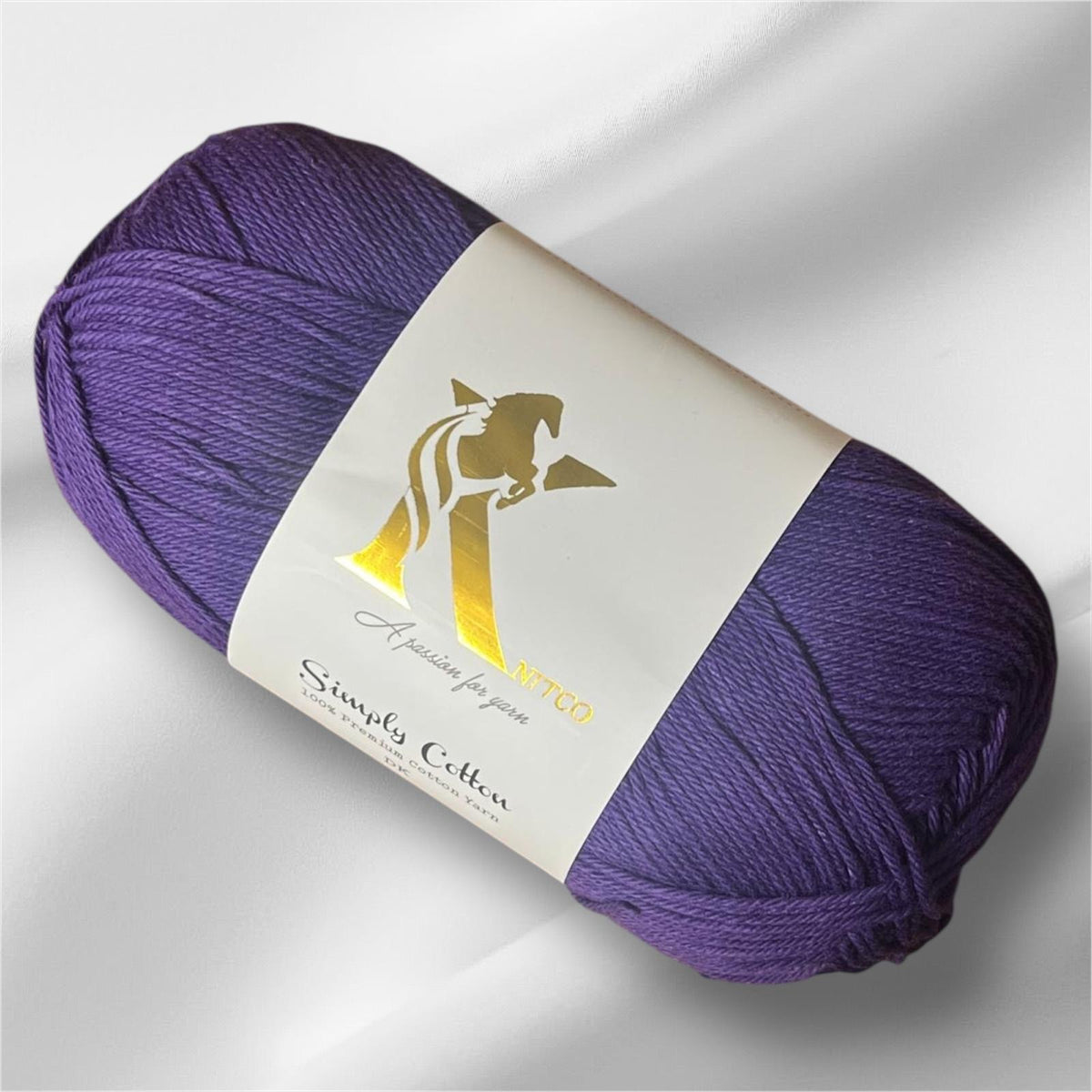 Simply Cotton 49