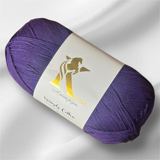 Simply Cotton 49