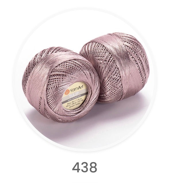 Tulip 438