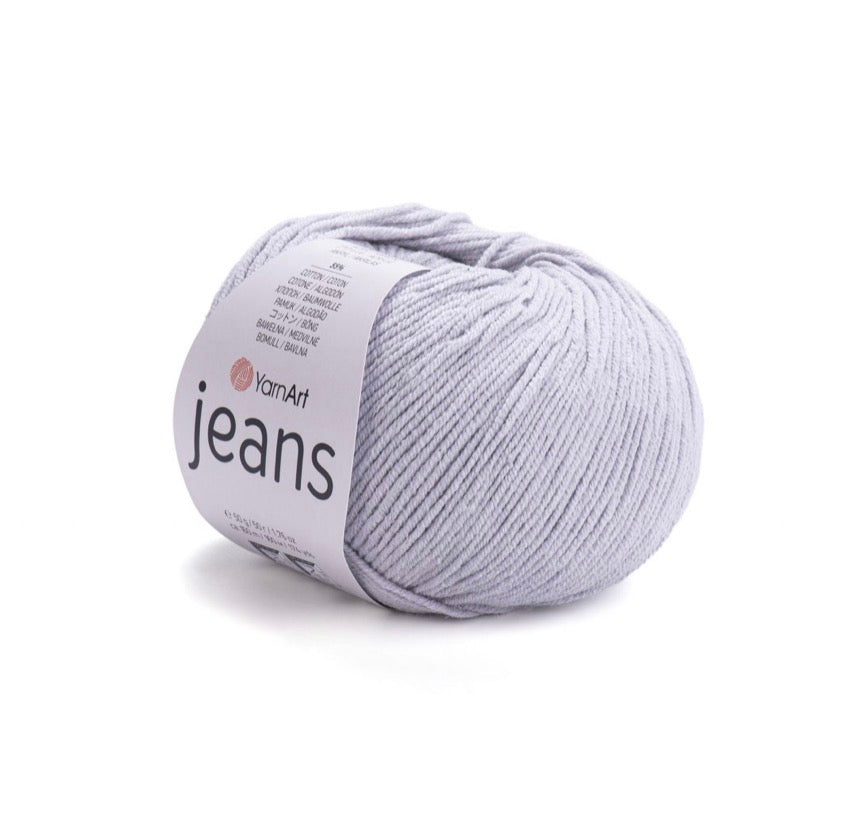 YarnArt Jeans
