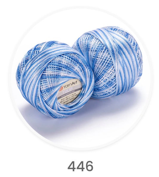 Tulip 446
