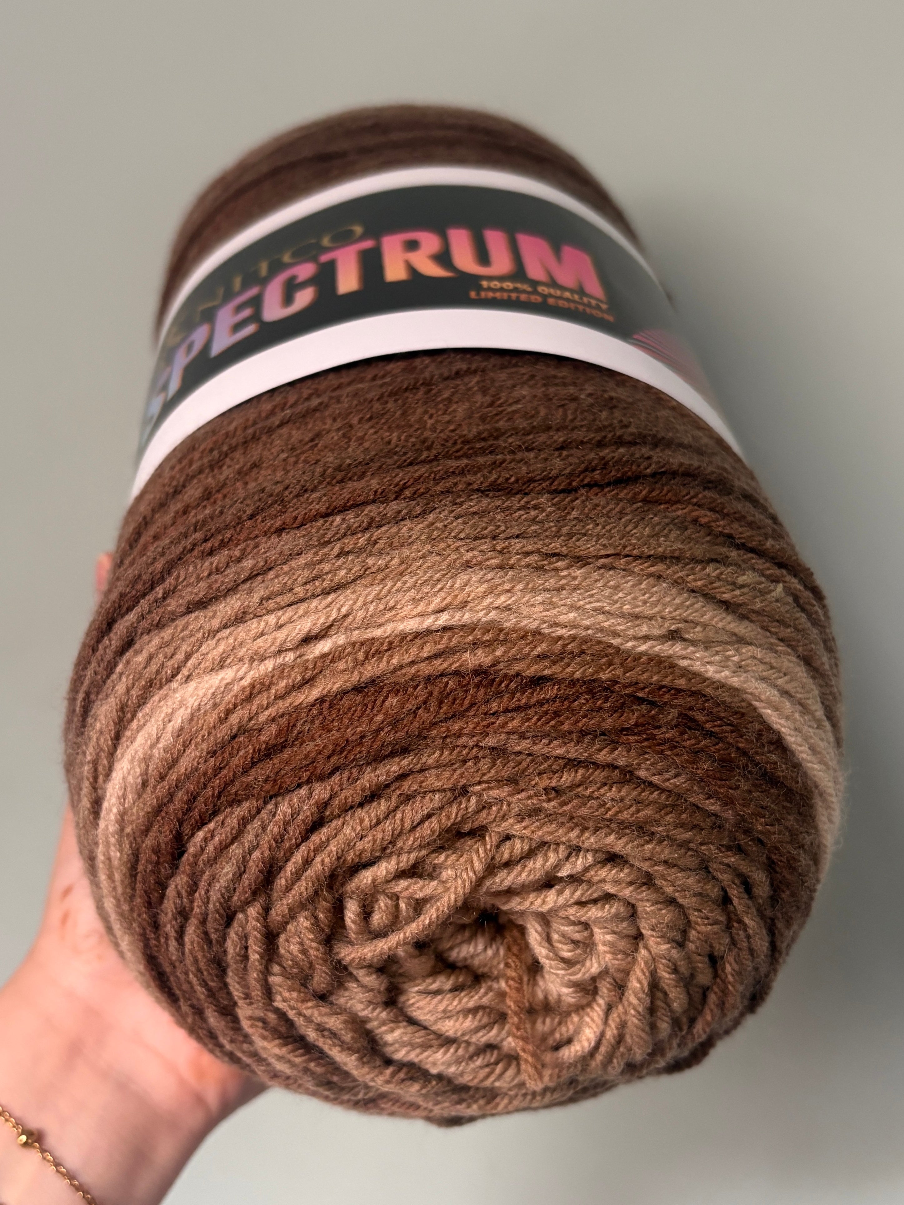 Knitco Spectrum Limited Edition Yarn