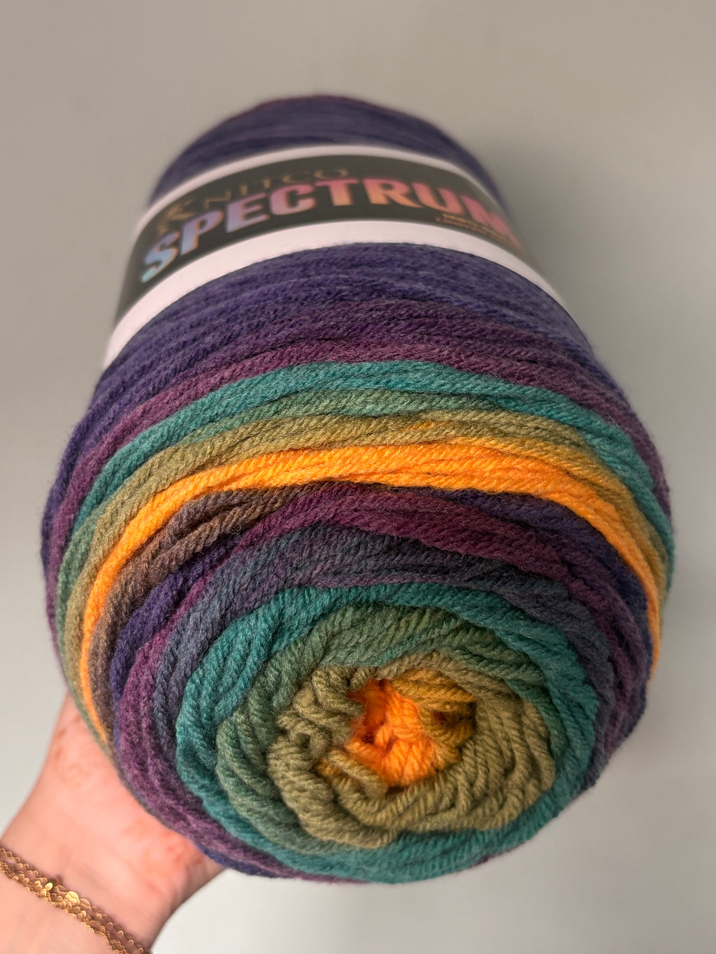 Knitco Spectrum Limited Edition Yarn