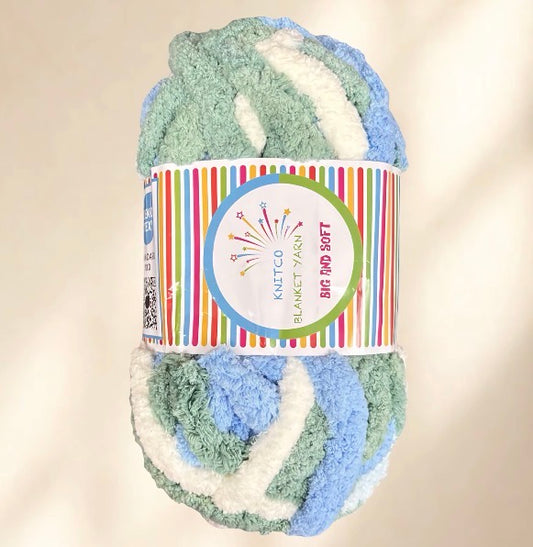 Blanket Yarn 30