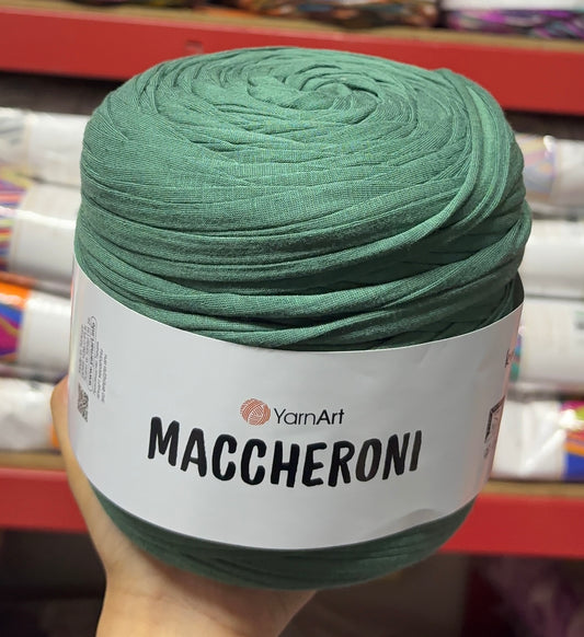 YarnArt T Shirt Yarn 23