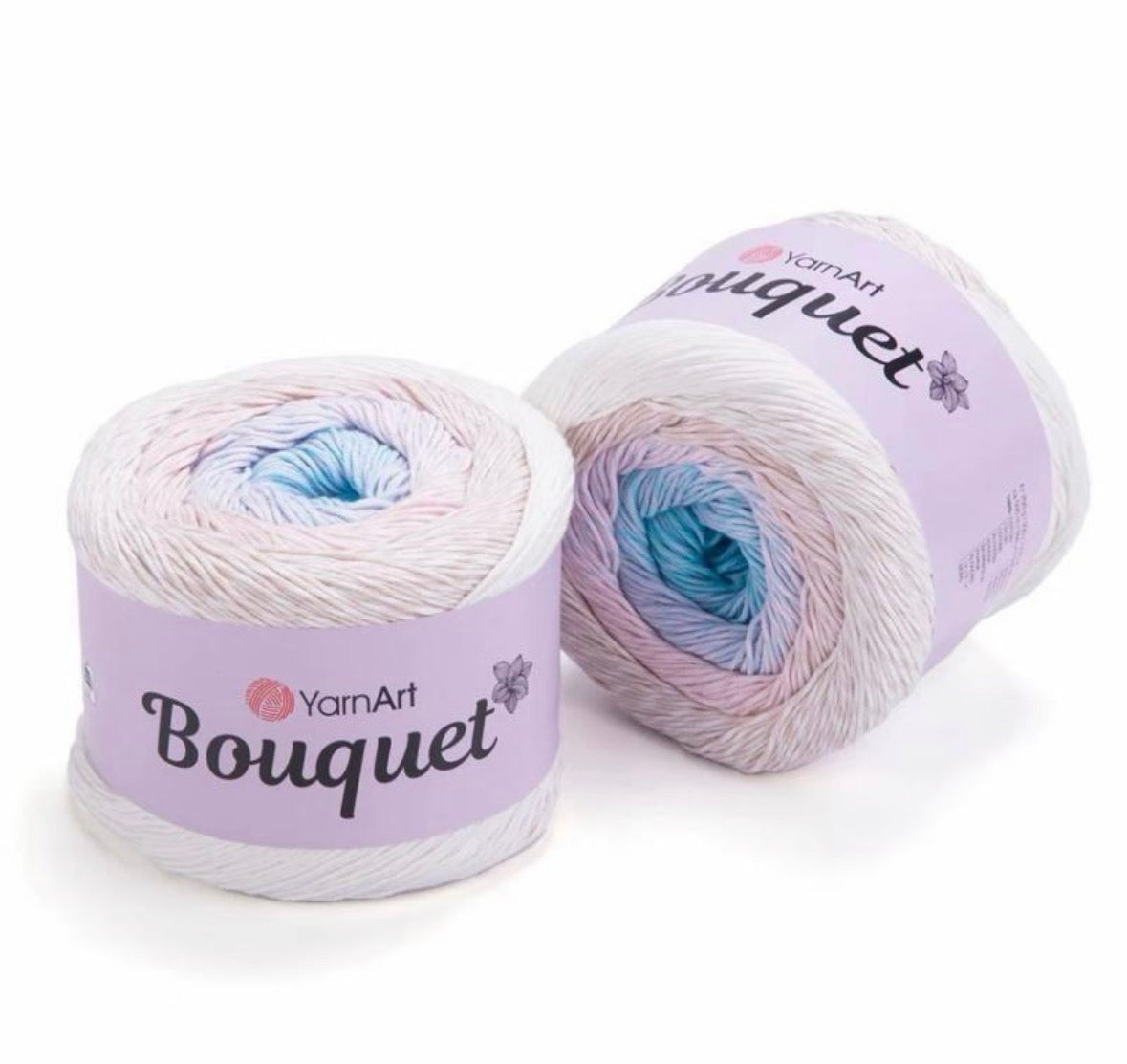 YarnArt Bouquet