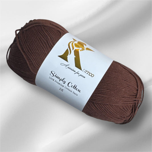 Simply Cotton 19