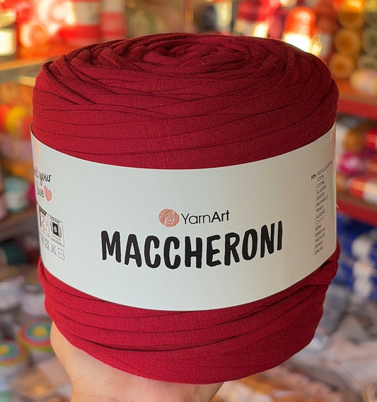 YarnArt T Shirt Yarn 03