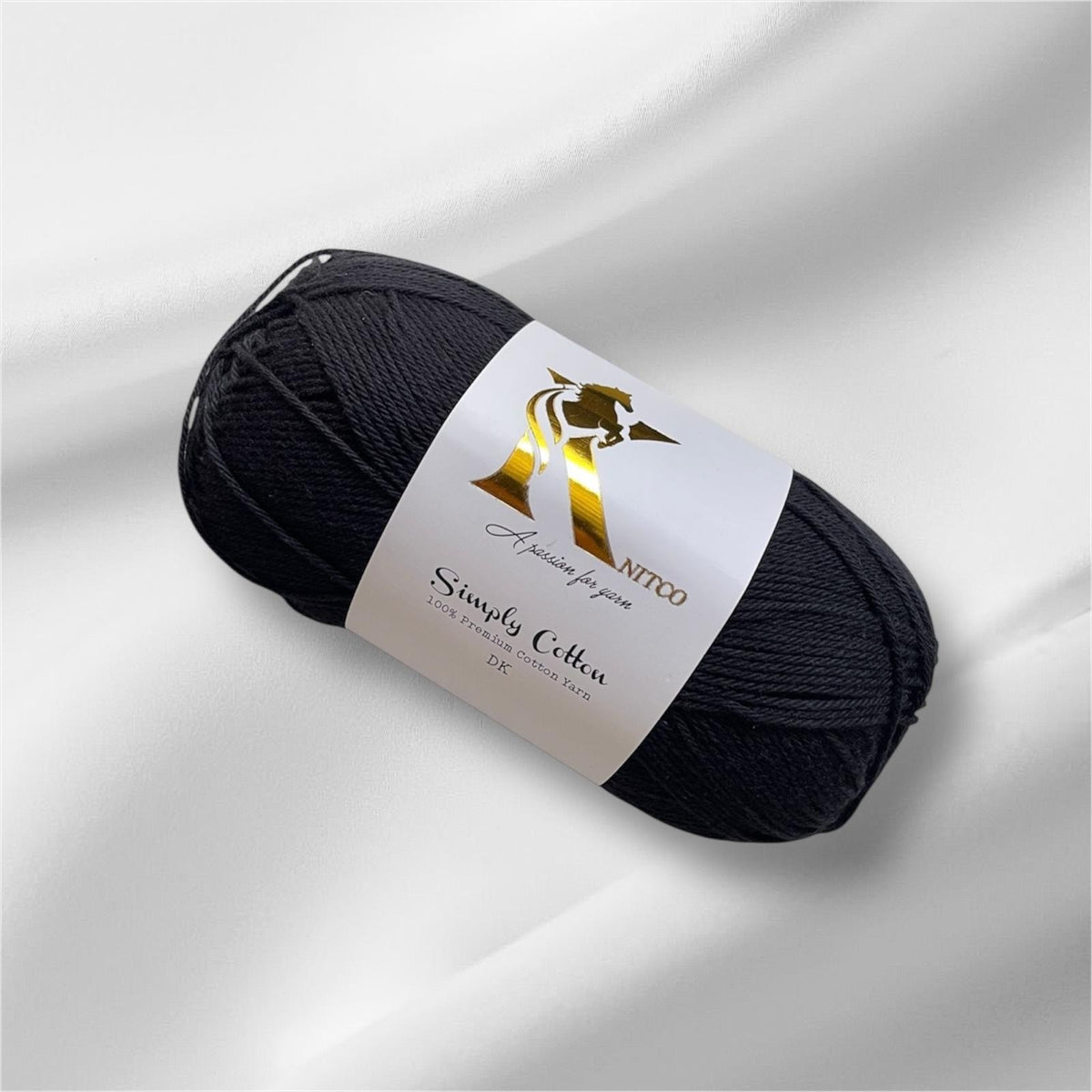 Simply Cotton 12