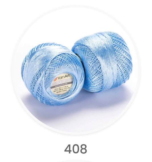 Tulip 408